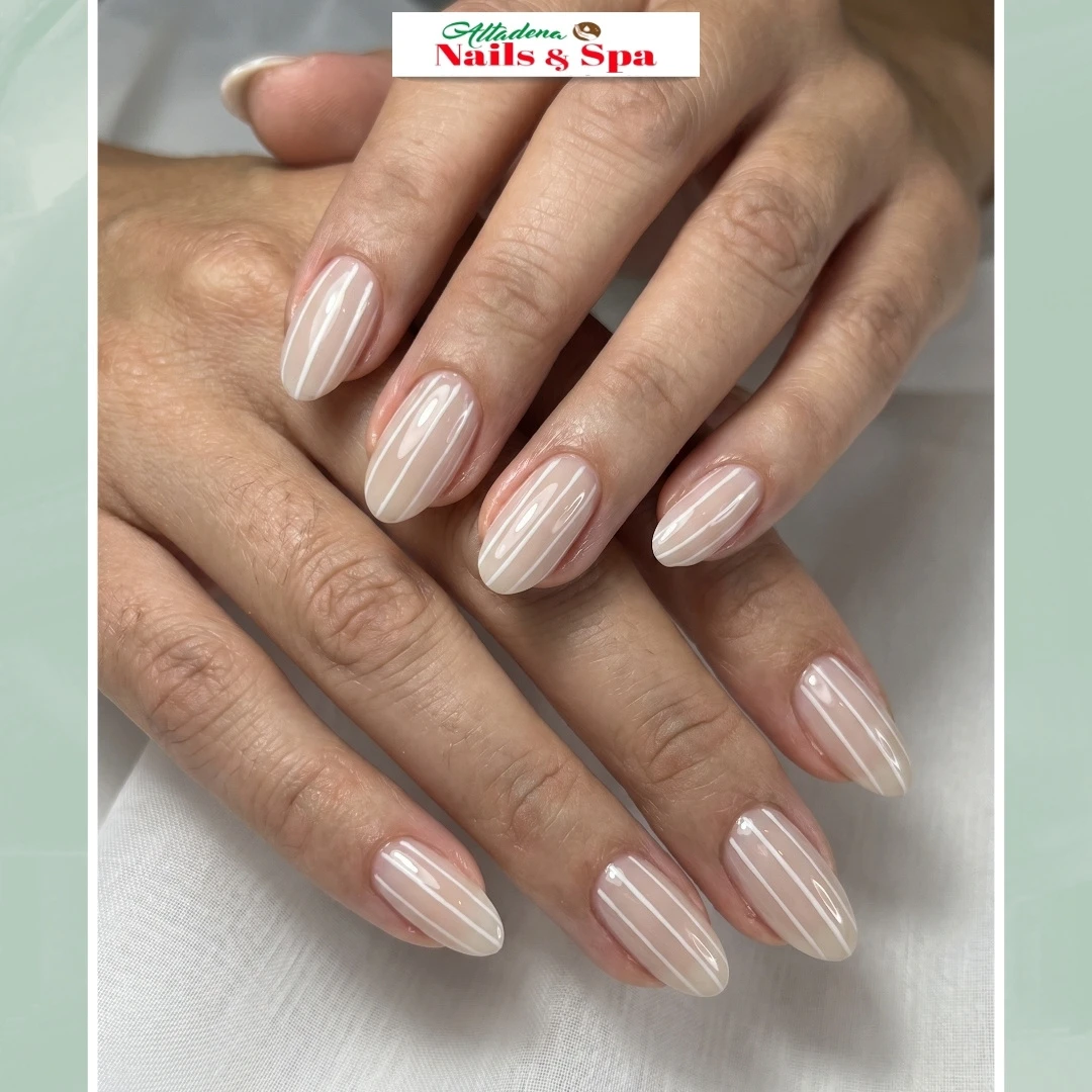 Nail designs
